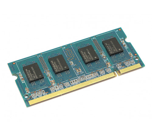 Модуль памяти Ankowall SODIMM DDR2 1ГБ 800 MHz PC2-6400