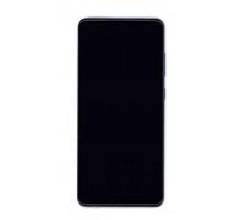 Дисплей для Samsung Galaxy A72 SM-A725F фиолетовый