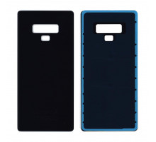 Задняя крышка для Samsung Galaxy Note 9 N960 черный