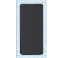 Защитное стекло Privacy Анти-шпион для Huawei Nova 4/ V20