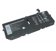 Аккумуляторная батарея для ноутбука Dell XPS 13 9300 (2XXFW) 7.6V 6500mAh