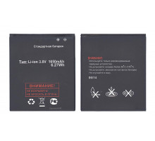 Аккумуляторная батарея BL3812 для Fly IQ4416/Era Life 5