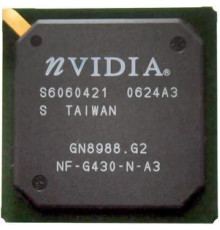 Чип nVidia NF-G430-N-A3