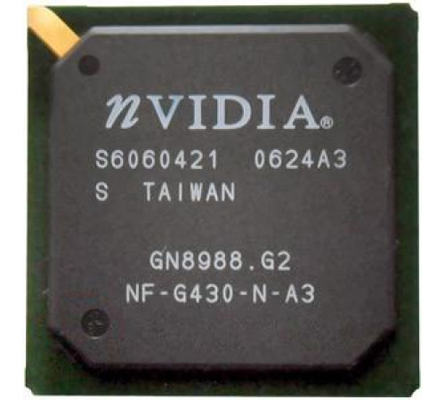 Чип nVidia NF-G430-N-A3