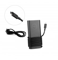 Блок питания для ноутбука Dell 130W (20V 6.5A) Type-C