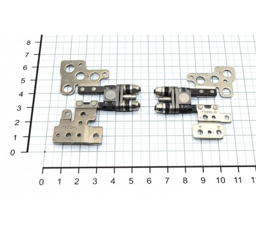 Петли для ноутбука Asus TP510