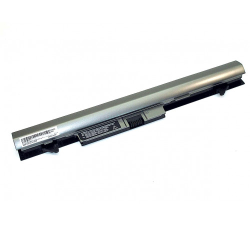 Аккумуляторная батарея Amperin для ноутбука HP ProBook 430 G1 (HSTNN-IB4L) 14,8V 2200mAh AI-430