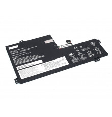 Аккумуляторная батарея для ноутбука Lenovo 100e 100e-81ER (L18D3PG1) 11.25V 3735mAh