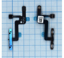 Шлейф кнопки громкости для iPhone 6