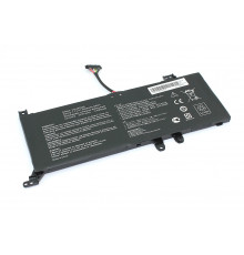 Аккумуляторная батарея для ноутбука Asus A412FA (C21N1818) 7.7V 3800mAh OEM