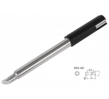 Жало для паяльника Quick 303-4C