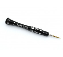 Отвёртка для электронных компонентов Kaisi 8308 +1,2