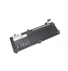 Аккумуляторная батарея для ноутбука Dell Precision 5510 (H5H20) 11.55V 4800mAh OEM