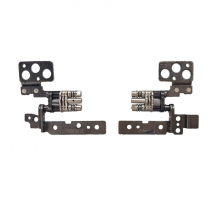 Петли для ноутбука Dell Inspiron 13-7370, 13-7373, 13-7380, P83G