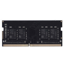 Модуль памяти Samsung SODIMM DDR4 4Гб 2133 MHz PC4-17000