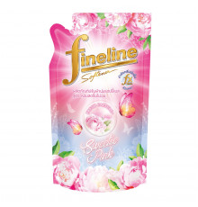 Fineline Кондиционер для белья / Sweetie Pink, розовый, 450 мл