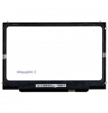 Матрица 15,4", 1680x1050, LED, 40 pins (Pin Pitch: 0,4mm), SLIM, Глянцевая, P/N: LTN154MT07 для Macbook A1286