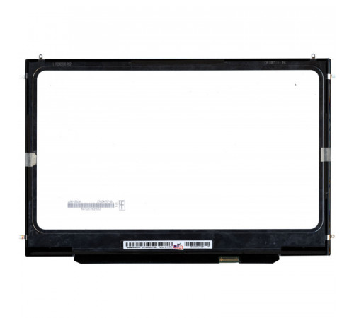 Матрица 15,4", 1680x1050, LED, 40 pins (Pin Pitch: 0,4mm), SLIM, Глянцевая, P/N: LTN154MT07 для Macbook A1286