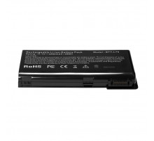 Аккумулятор для ноутбука MSI MegaBook CX620, A6200, MS-1683, MS-1731 Series. 11.1V 4400mAh PN: BTY-L75, MS-1682