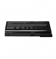 Аккумулятор для ноутбука MSI MegaBook CX620, A6200, MS-1683, MS-1731 Series. 11.1V 4400mAh PN: BTY-L75, MS-1682