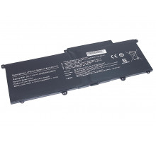 Аккумуляторная батарея для ноутбука Samsung 900X3C (AA-PBXN4AR) 7.4V 5200mAh OEM черная