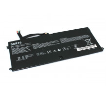 Аккумуляторная батарея для ноутбука Dell 427TY 3.7V 7880mAh