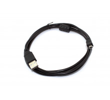 Кабель USB  Type A на Mini USB прямой  1,5 м
