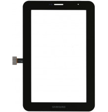 Samsung P3110, Galaxy Tab 2 7.0 - тачскрин, черный