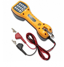 Тестер Fluke Networks TS30 Test Sets с разъемом ABN