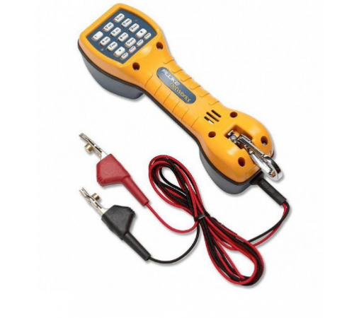 Тестер Fluke Networks TS30 Test Sets с разъемом ABN