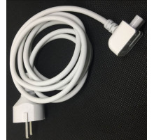Сетевой кабель для блоков питания Apple MacBook Pro Power Cable 1.8m