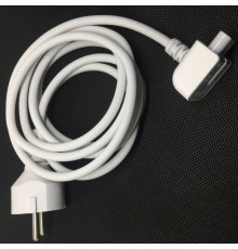 Сетевой кабель для блоков питания Apple MacBook Pro Power Cable 1.8m