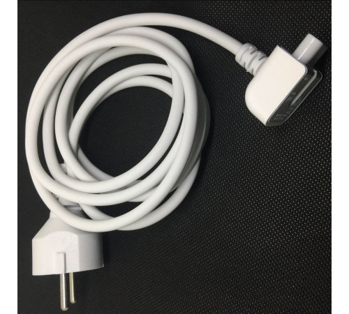 Сетевой кабель для блоков питания Apple MacBook Pro Power Cable 1.8m