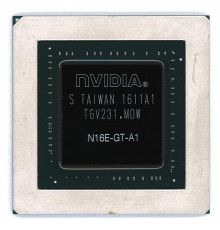 Видеочип nVidia N16E-GT-A1