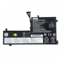 Аккумулятор для Lenovo (L17M3PG1) Legion Y530, Y530-15ICH, Y7000, Y7000P, 52.5Wh, 4630mAh, 11.34V