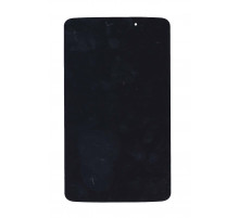 Модуль (матрица + тачскрин) для LG G Pad 8.3 (V500) черный