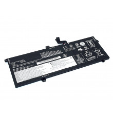 Аккумуляторная батарея для ноутбука Lenovo ThinkPad X395 (L18D6PD1) 11.46V 4190mAh