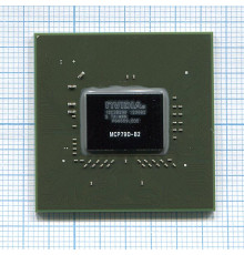 Чип nVidia MCP79D-B2