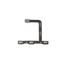 Шлейф кнопки включения и громкости для Huawei P20