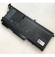 Аккумулятор для Dell (293F1, 404T8)  Latitude 5330, 5430, 5530, 7430, 7530, 41Wh, 3467mAh, 11.25  (Версия - 1)