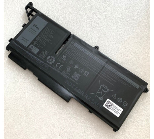 Аккумулятор для Dell (293F1, 404T8)  Latitude 5330, 5430, 5530, 7430, 7530, 41Wh, 3467mAh, 11.25  (Версия - 1)