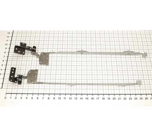 Петли для ноутбука Acer Aspire E14, ES1-411, FBZ8A005010, FBZ8A006010