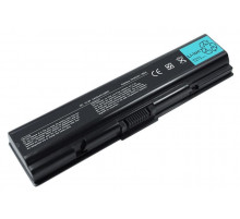 Аккумулятор для Toshiba Satellite A200, A300, L300, A500, (PA3534), 56Wh, 5200mAh, 10.8V, OEM
