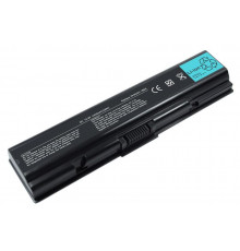 Аккумулятор для Toshiba Satellite A200, A300, L300, A500, (PA3534), 56Wh, 5200mAh, 10.8V, OEM