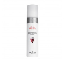 Aravia Тоник омолаживающий с янтарной и гиалуроновой кислотами / Anti-Age DMAE Tonic, 250 мл