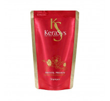 KeraSys Шампунь для волос Запаска Oriental, 500 мл