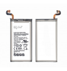 Аккумуляторная батарея EB-BG955ABE для Samsung Galaxy S8+ SM-G955 3500mah