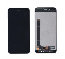 Дисплей для Xiaomi Mi A1 / Mi 5X черный