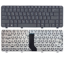 Клавиатура для ноутбука HP Compaq 6520S 6720S 540 550 черная