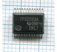 Контроллер TPS2223ADBRG4